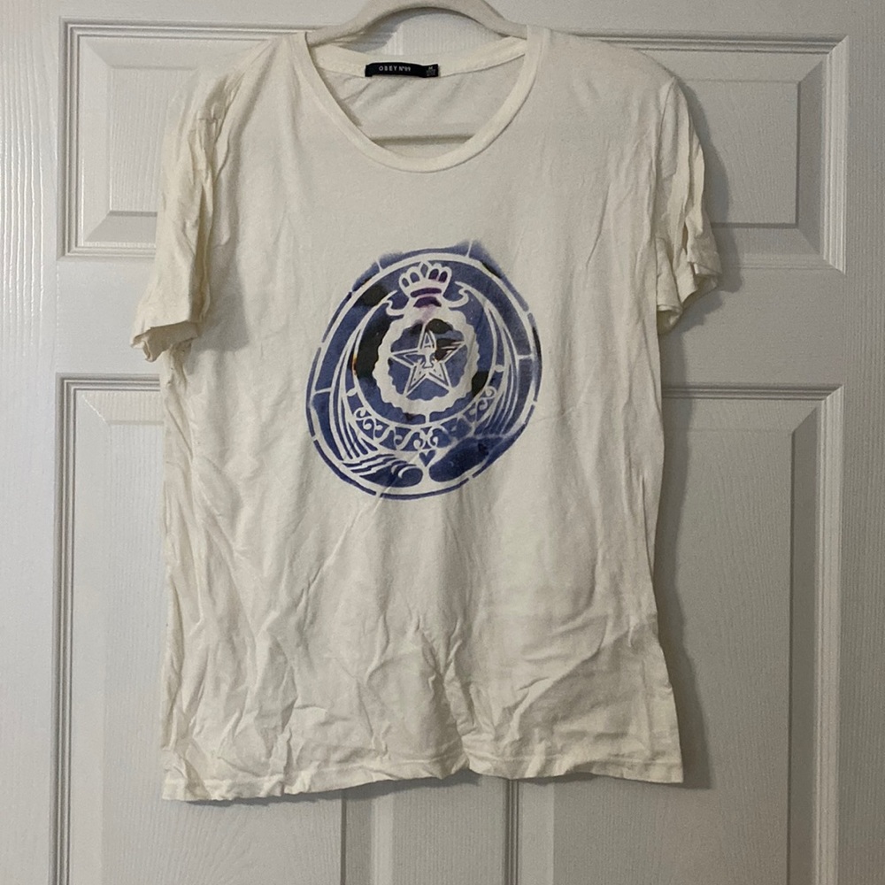 OBEY TSHIRT